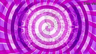 Lucky guy gets teased in FEMDOM jerk off instructions