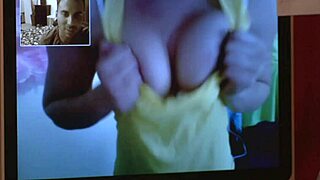 lexi belle, wanna fuck this online guy?