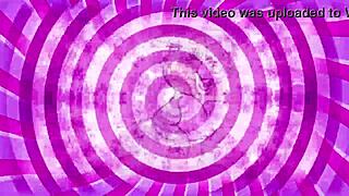 Lucky guy gets teased in FEMDOM jerk off instructions