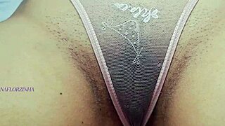 i gave it to my half brother and he left me all cummed up