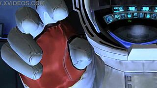 Hatsune Miku Nude Bunny Costume