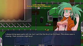 mei and i explore dating in this new zealand anime game