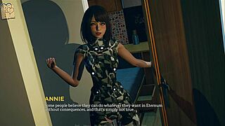 In this game, players explore the world of eternum 30