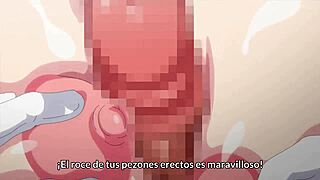 ヘンタイ風アニメでアナルファック