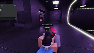 Shy girl's first fuck