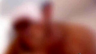 Can you handle this euro babe rubbing her vag for cum?