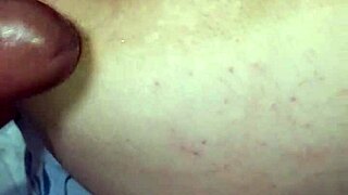 Blonde Slut Takes Anal Gaping Assfucking Hard