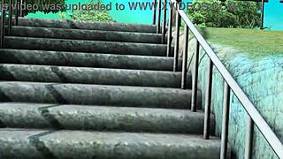 Hatsune Miku Nude Bunny Costume