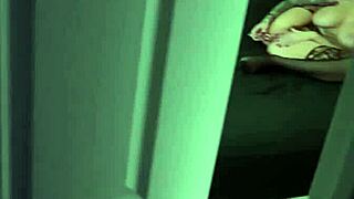 Alex Legend drills cheating brunette Lily Lane hard