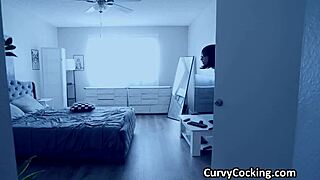 I throated and rided Fred's dick.