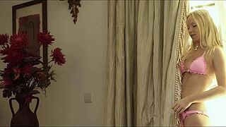 Damn! Eurobabe Kiara Lord Fucked Hard in Doggy Style!