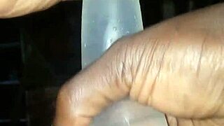 I’m Icing My Penis for Wild Web Chat Action!