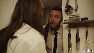 Lucid Morning Deepthroat Session With Aidra Fox