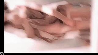 Amateur Shemale Japanese Masturbation To Look In The Mirror