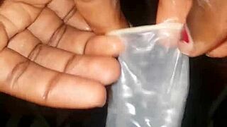 I’m Icing My Penis for Wild Web Chat Action!