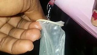 I’m Icing My Penis for Wild Web Chat Action!