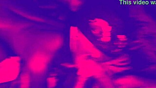 Petite 18+ step sis fucked, squirts, taps out