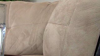 페트라, 이 큰 검은 자지 맛봐 지금!