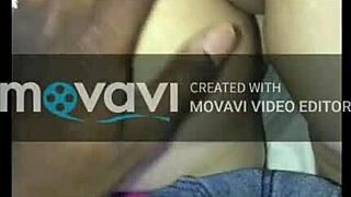 Fat Ass Teen Pounded Doggy Style By Black Cock