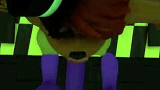 I love cartoon sex animations