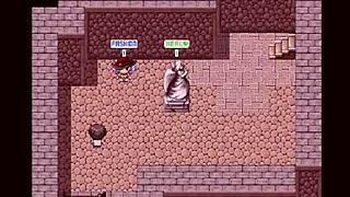 Returning Home After Helping the King in Bible Quest - Part 13 Finale