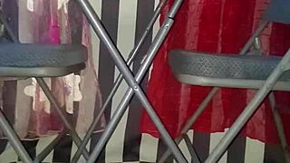 I’m Icing My Penis for Wild Web Chat Action!