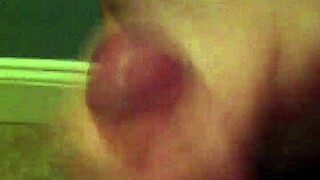 Watch Me Cum Hard!