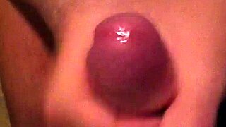 Watch Me Cum Hard!