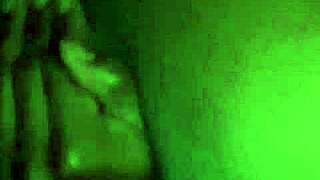 man, fuckin my skinny ghetto cousin, she so creamy, damn wild!