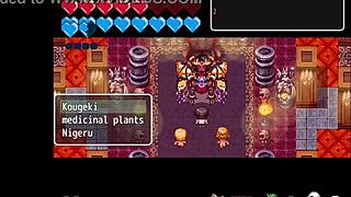 Returning Home After Helping the King in Bible Quest - Part 13 Finale