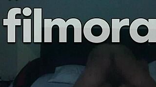 Colombian Prostitute's Anal Fun