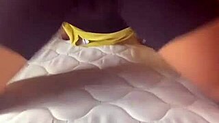 man, fuckin my skinny ghetto cousin, she so creamy, damn wild!