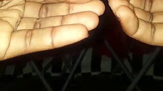 I’m Icing My Penis for Wild Web Chat Action!