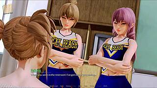 Harem Hotel 72: What Secrets Await Inside?  