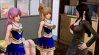 Harem Hotel 72: What Secrets Await Inside?  