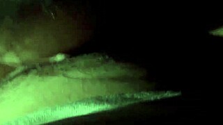 Stepsister devours my hairy pussy