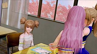 Harem Hotel 72: What Secrets Await Inside?  