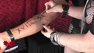 Close Up Verification Video