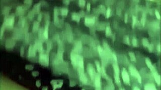 Hot redhead prostitute fucks pussy!