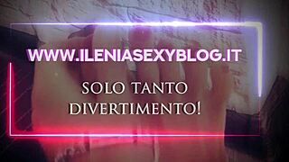 Hai mai provato l'ASMR italiano con dialoghi di Desiderio Perverso? Così coinvolgente!