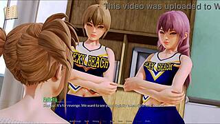 Harem Hotel 72: What Secrets Await Inside?  