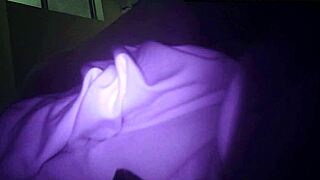 Wife Banged by Husband’s Friend on HIDDEN CAM!