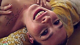 Argentinian Influencer Bends Over for Photographer at Steamy Casting