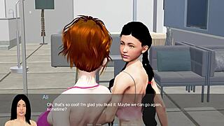 Arizona unbridled game play part 9