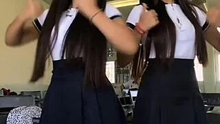 Rich Argentine Caught On The Street