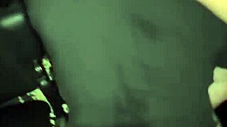 Guy with big tool recognized me at cinema to film raw pounding