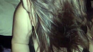 Nikki BBW Gives Deepthroat Blowjob And Handjob