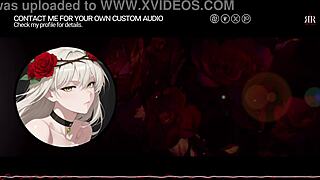 Oh, girl fucks guy in feminization roleplay with strapon!