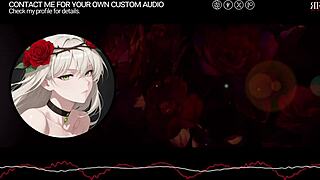 Oh, girl fucks guy in feminization roleplay with strapon!