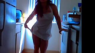 Hey, feel the power of female bodybuilder humiliation in POV?